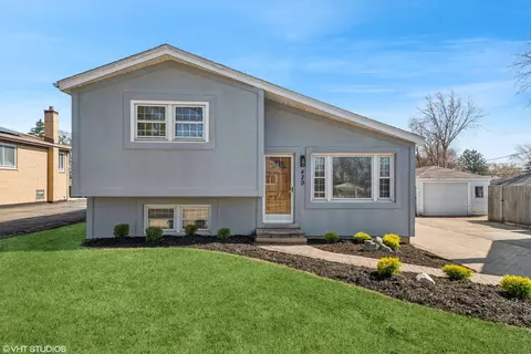 429 N Elmwood Ave, Wood Dale, IL 60191