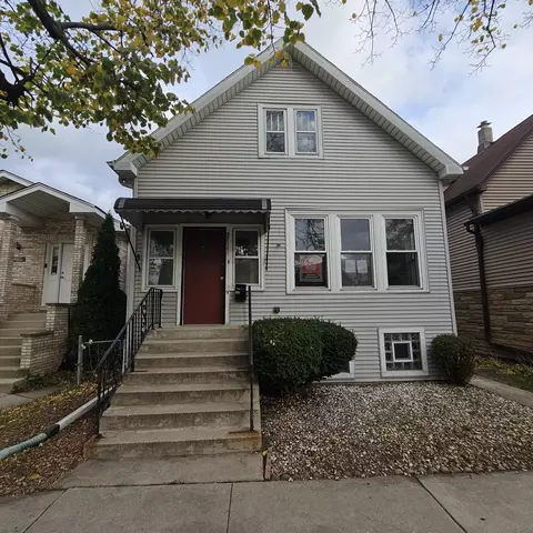 2711 N Mulligan Ave, Chicago, IL 60639
