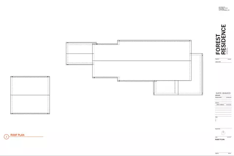 Floorplan - 822 Forest Ave, River Forest, IL 60305 photo 4 of 7