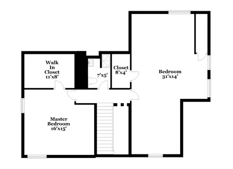Floorplan - 822 Forest Ave, River Forest, IL 60305 photo 6 of 7