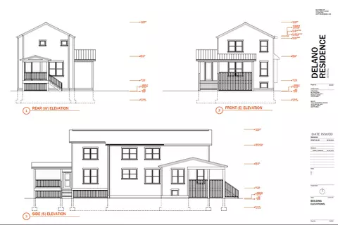 Exterior - 822 Forest Ave, River Forest, IL 60305 photo 2 of 5