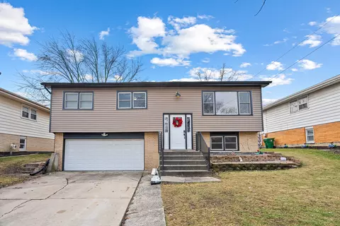 6529 163rd Pl, Tinley Park, IL 60477