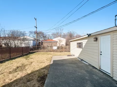 16324 Winchester Ave, Markham, IL 60428 photo 17