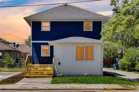 860 State Line Rd, Calumet City, IL 60409