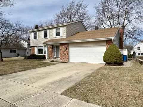 1024 Concord Dr, Bartlett, IL 60103 photo 2