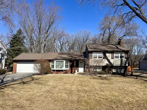 8100 Forestview Dr, Orland Park, IL 60462
