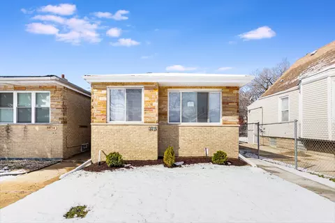 8832 S Halsted St, Chicago, IL 60620