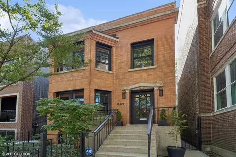 1443 W Winona St, Chicago, IL 60640