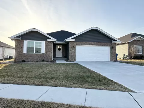 6162 Stone Mill Dr, Bourbonnais, IL 60914