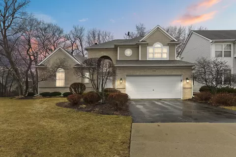 3096 N Magnolia Ln, Wadsworth, IL 60083