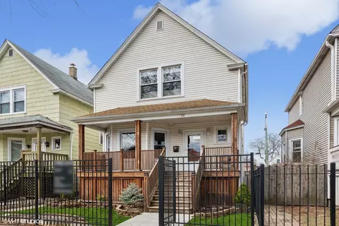 4738 N Avers Ave, Chicago, IL 60625