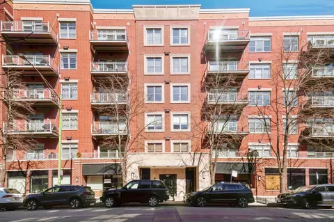 950 W Huron St #406, Chicago, IL 60642