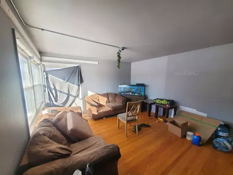 Living - 16225 Marshfield Ave, Markham, IL 60428 photo 1 of 2