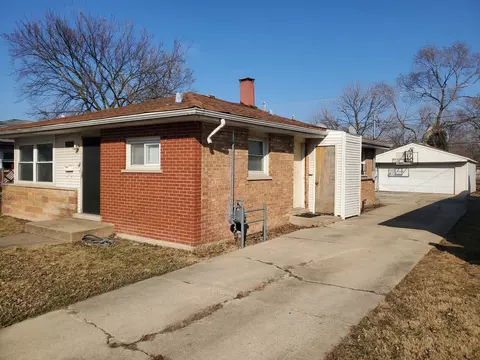 Other - 16225 Marshfield Ave, Markham, IL 60428 photo 1 of 1
