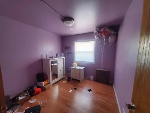 Bedroom - 16225 Marshfield Ave, Markham, IL 60428 photo 3 of 3