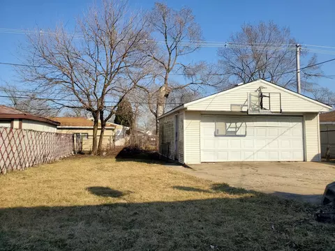 Exterior - 16225 Marshfield Ave, Markham, IL 60428 photo 3 of 3