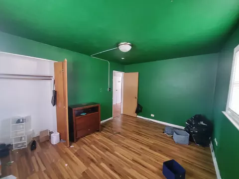 Bedroom - 16225 Marshfield Ave, Markham, IL 60428 photo 2 of 3
