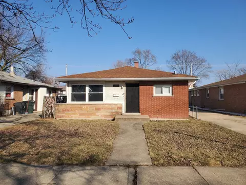 16225 Marshfield Ave, Markham, IL 60428