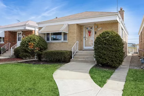 3407 S 53rd Ct, Cicero, IL 60804