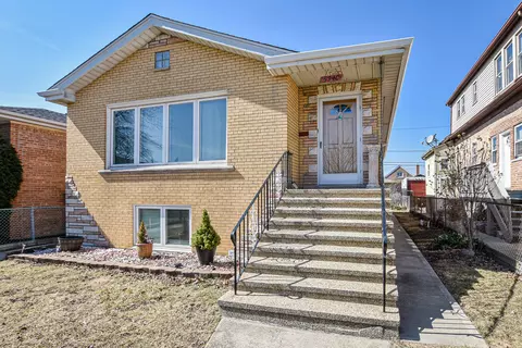 5340 S Merrimac Ave, Chicago, IL 60638