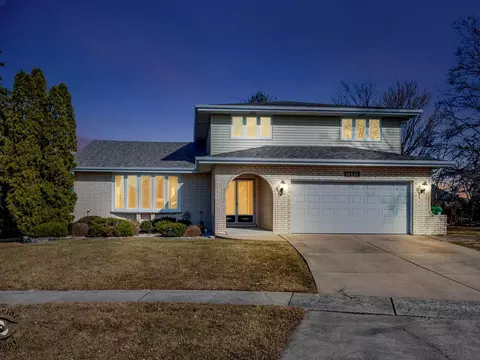 14501 S East Abbott Rd, Homer Glen, IL 60491