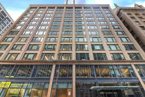 60 E Monroe St #5503, Chicago, IL 60603