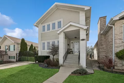 6505 W Byron St, Chicago, IL 60634