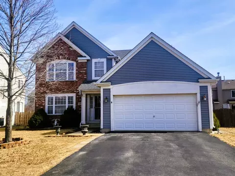 3612 Thoroughbred Ln, Joliet, IL 60435