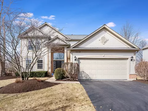 1112 Glen Eagle Dr, Aurora, IL 60502