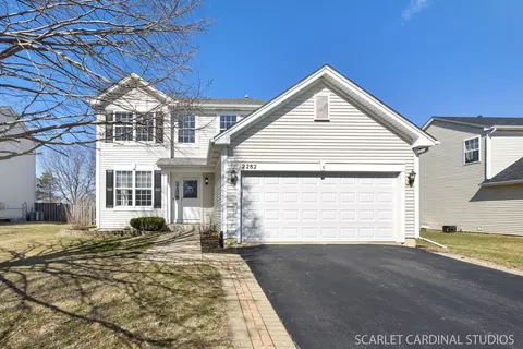 2282 Shiloh Dr, Aurora, IL 60503
