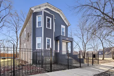 25 S Albany Ave, Chicago, IL 60612