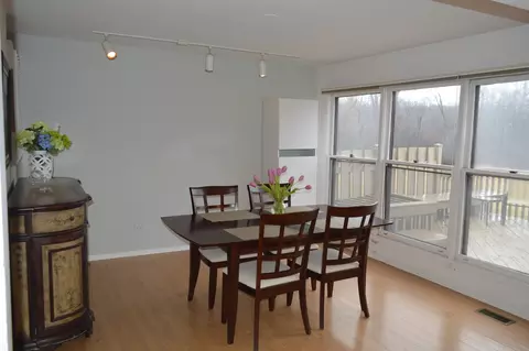 Dining - 207 Shadowbend Dr, Wheeling, IL 60090 photo 1 of 1