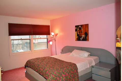 Bedroom - 207 Shadowbend Dr, Wheeling, IL 60090 photo 3 of 3