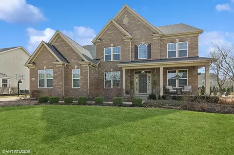 4336 Lacebark Ln, Naperville, IL 60564