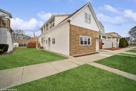 3912 N Nottingham Ave, Chicago, IL 60634