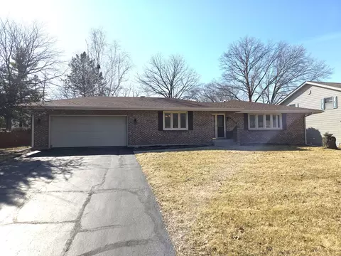 2060 Wedgewood Way, Rockford, IL 61107