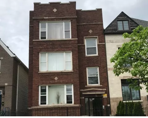 816 E 42nd St, Chicago, IL 60653 photo 1