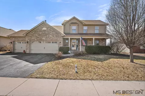 434 John Marshall Ln, Sycamore, IL 60178
