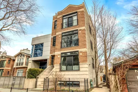 1910 W Potomac Ave #2, Chicago, IL 60622