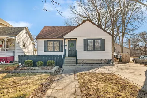 1203 Liberty St, Morris, IL 60450