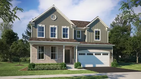 10300 Amos St, Huntley, IL 60142