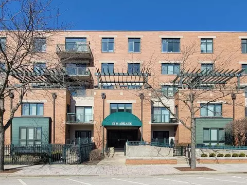131 W Adelaide St #305, Elmhurst, IL 60126