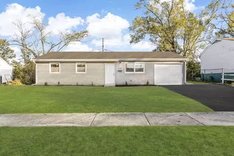 1943 Yale Ave, Chicago Heights, IL 60411