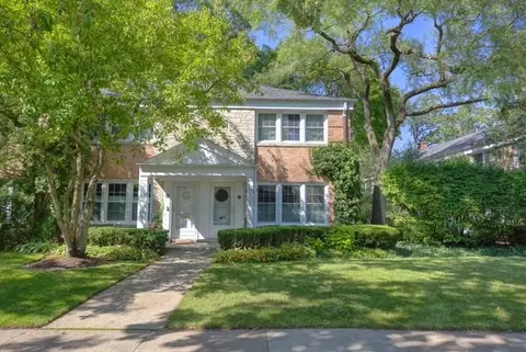 404 Greenleaf Ave, Wilmette, IL 60091