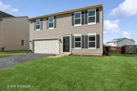 876 Chopin Pl, Volo, IL 60073