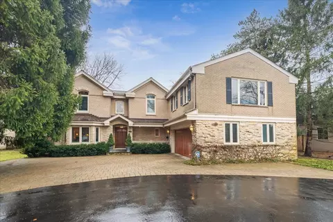 1338 Sunview Ln, Winnetka, IL 60093