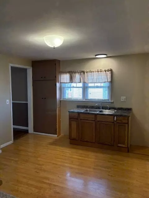 Kitchen - 245 S 6th St, Sheldon, IL 60966 photo 2 of 2
