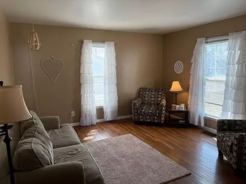 Living - 245 S 6th St, Sheldon, IL 60966 photo 3 of 3