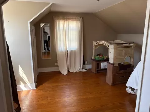 Bedroom - 245 S 6th St, Sheldon, IL 60966 photo 4 of 4