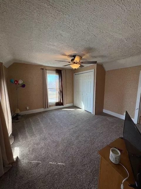 Bedroom - 245 S 6th St, Sheldon, IL 60966 photo 2 of 4